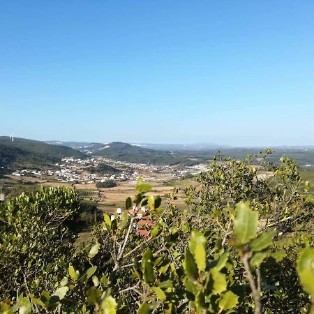 Cabeco Dos Tres Moinhos Villa Rio Maior Bagian luar foto