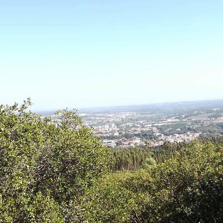 Cabeco Dos Tres Moinhos Villa Rio Maior Bagian luar foto