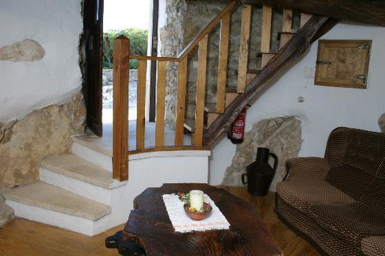 Cabeco Dos Tres Moinhos Villa Rio Maior Bagian luar foto