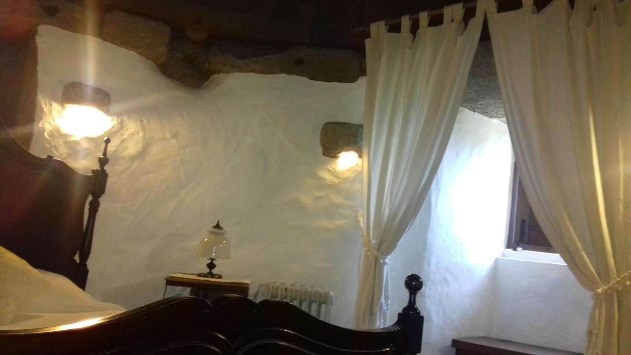 Cabeco Dos Tres Moinhos Villa Rio Maior Bagian luar foto