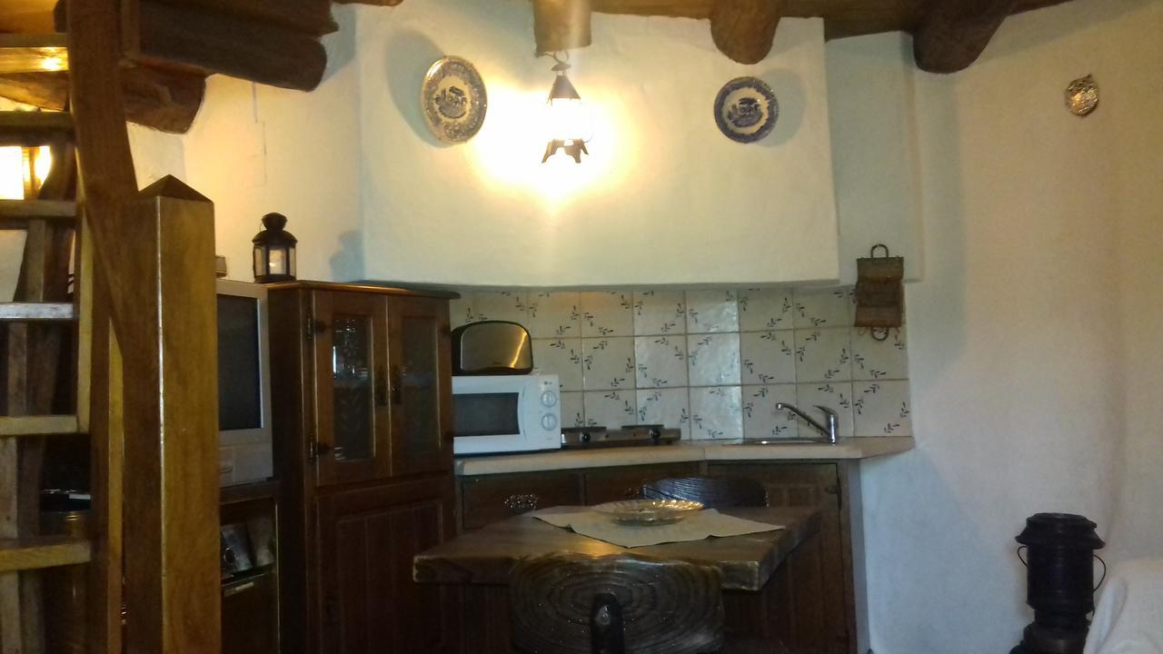 Cabeco Dos Tres Moinhos Villa Rio Maior Bagian luar foto