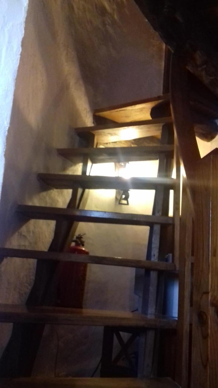 Cabeco Dos Tres Moinhos Villa Rio Maior Bagian luar foto