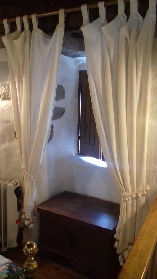 Cabeco Dos Tres Moinhos Villa Rio Maior Bagian luar foto