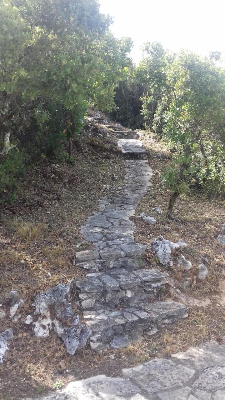 Cabeco Dos Tres Moinhos Villa Rio Maior Bagian luar foto