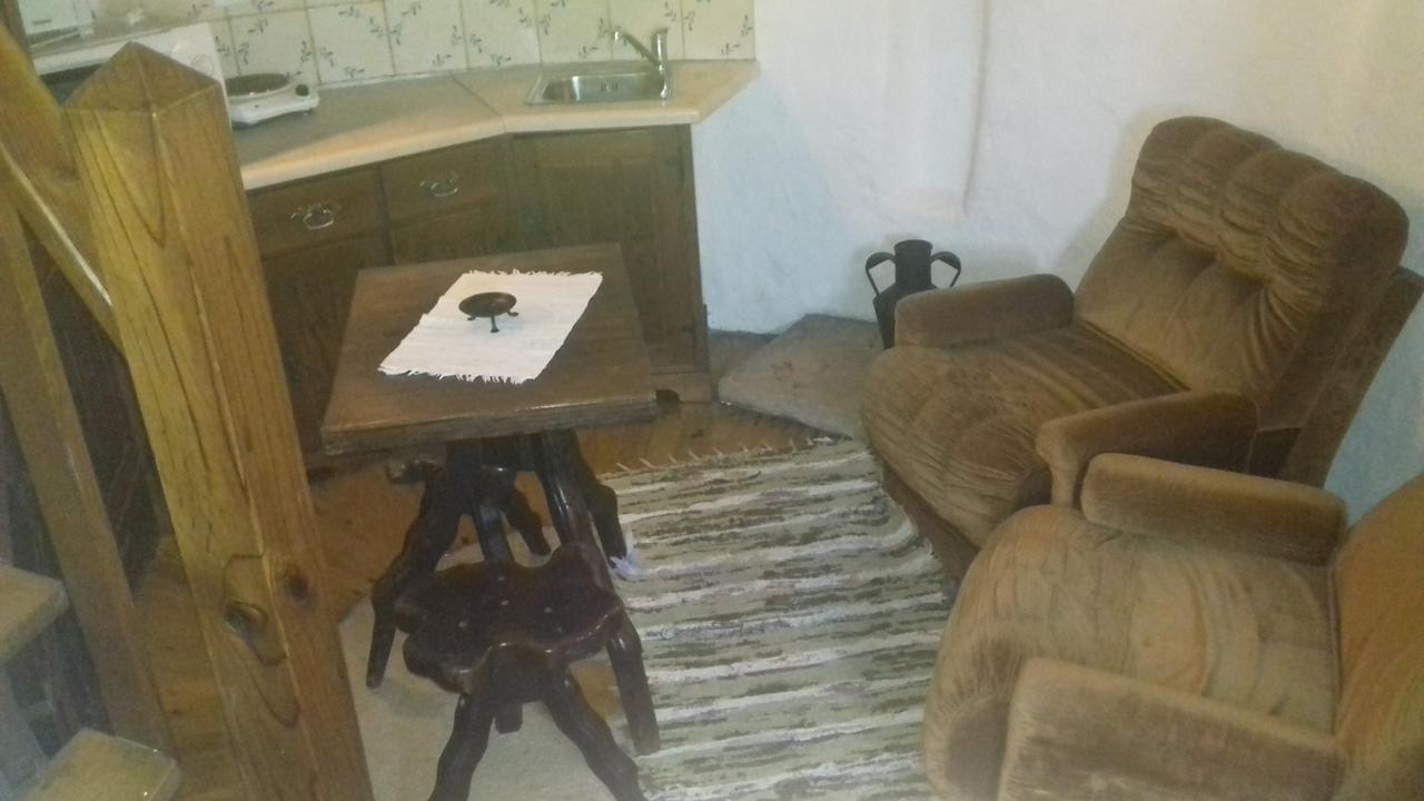 Cabeco Dos Tres Moinhos Villa Rio Maior Bagian luar foto