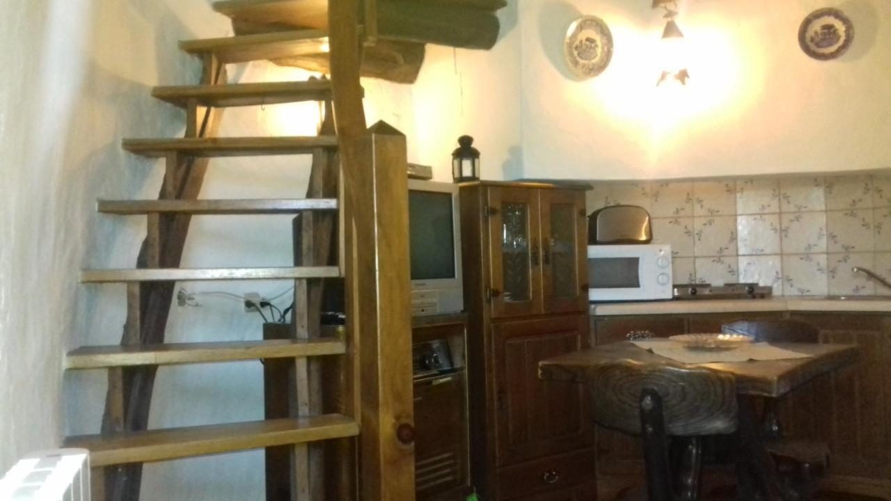 Cabeco Dos Tres Moinhos Villa Rio Maior Bagian luar foto