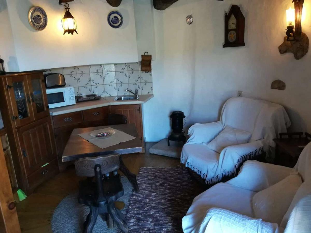 Cabeco Dos Tres Moinhos Villa Rio Maior Bagian luar foto